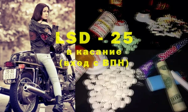 хмурый Бородино