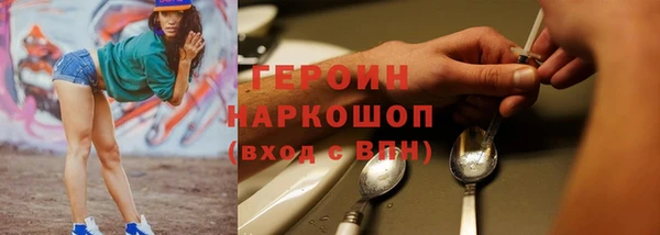 хмурый Бородино